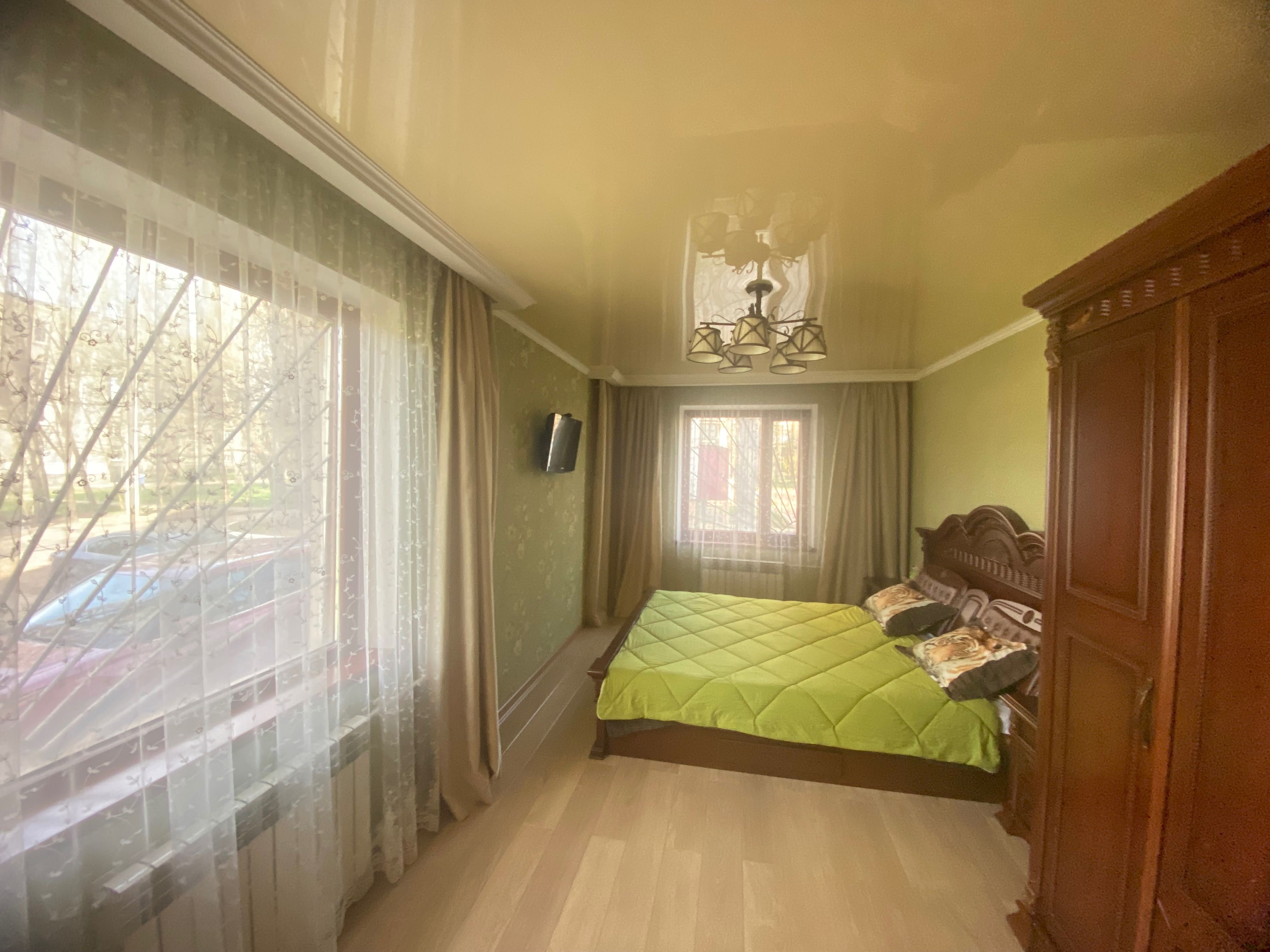 Продаж 4 кімнатної квартири з гарним сучасним ремонтом (л1)