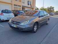 Citroën C5 2.0 HDI