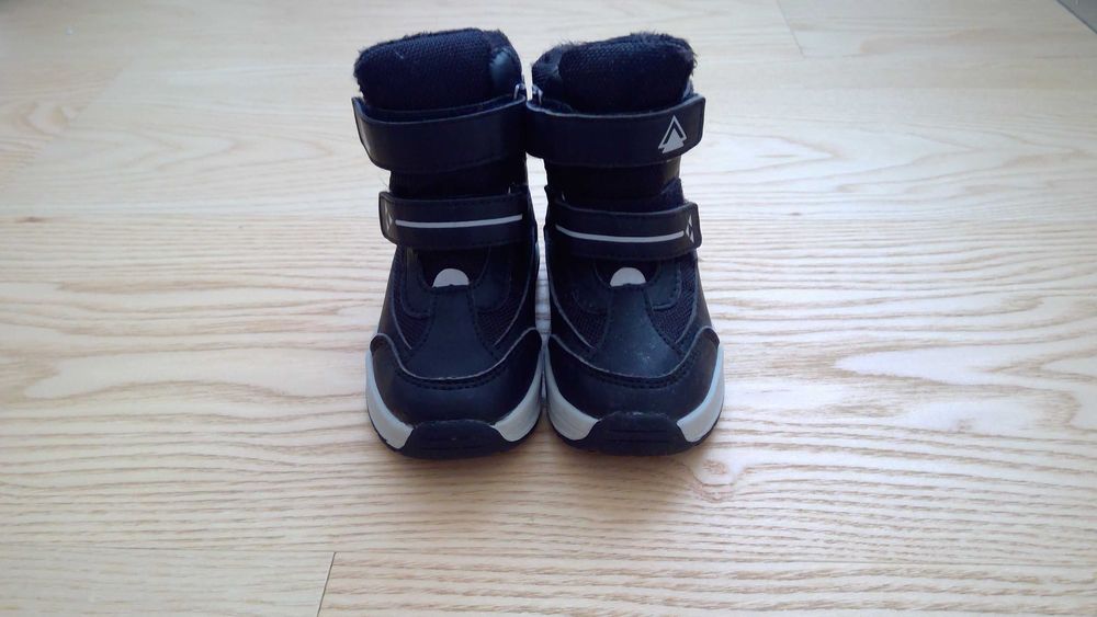 Buty zimowe Lupilu rozmiar 22