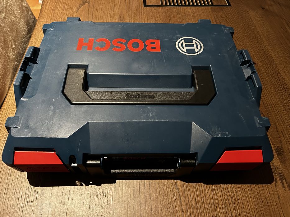 Camera de Inspecçao Bosch GIC 120 C