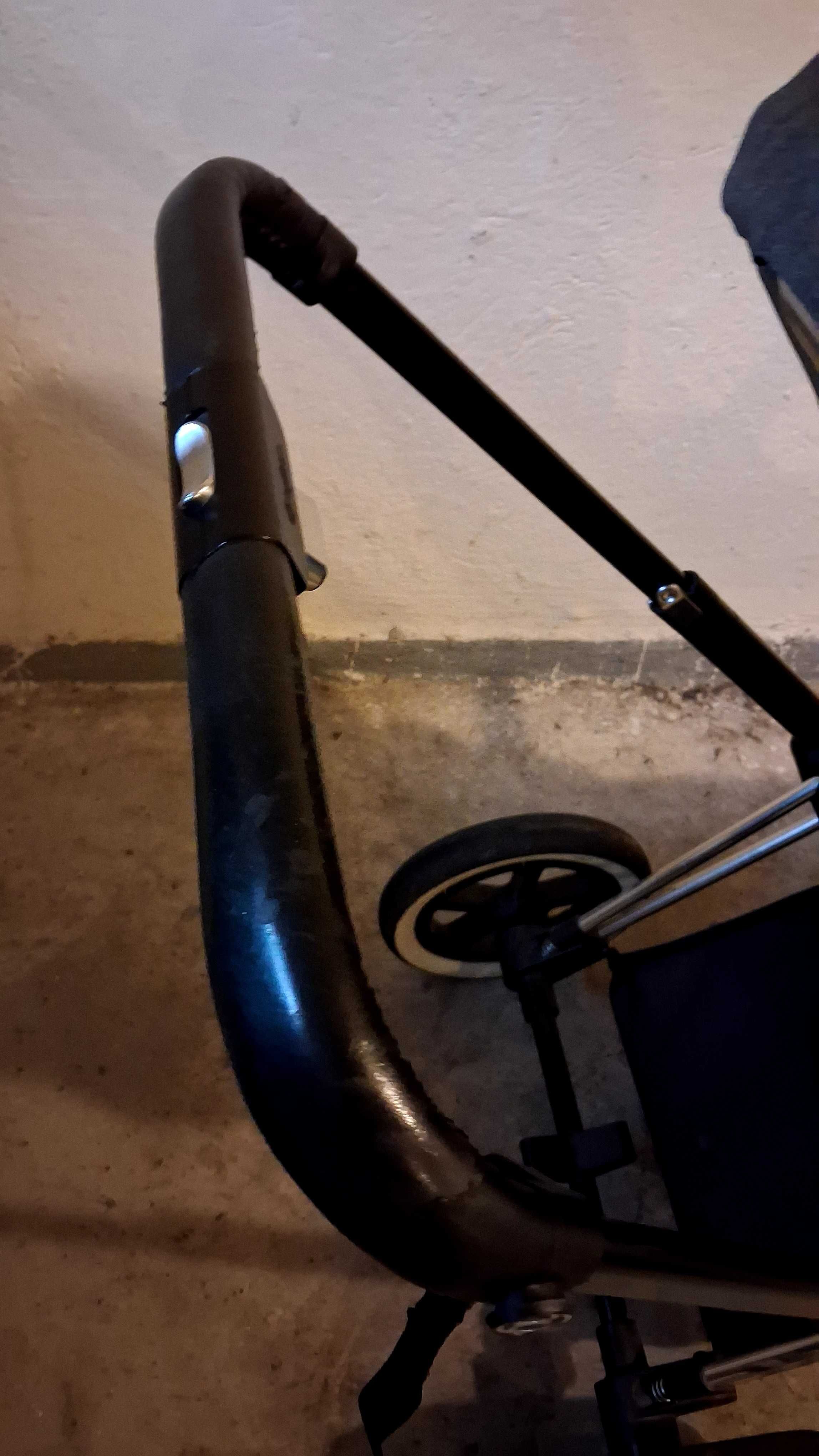 Wózek Cybex priam