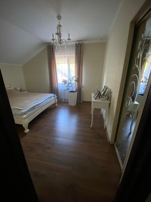 Продається будинок в с.Пряжів серед новобудов