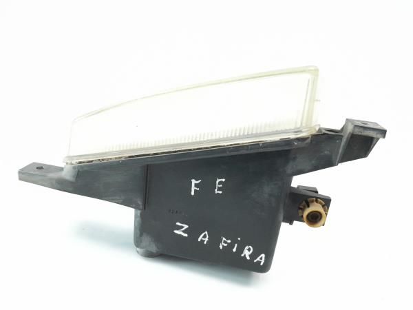 Farol nevoeiro frente esquerdo OPEL Zafira A (F75_)