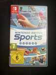 Nintendo switch sports