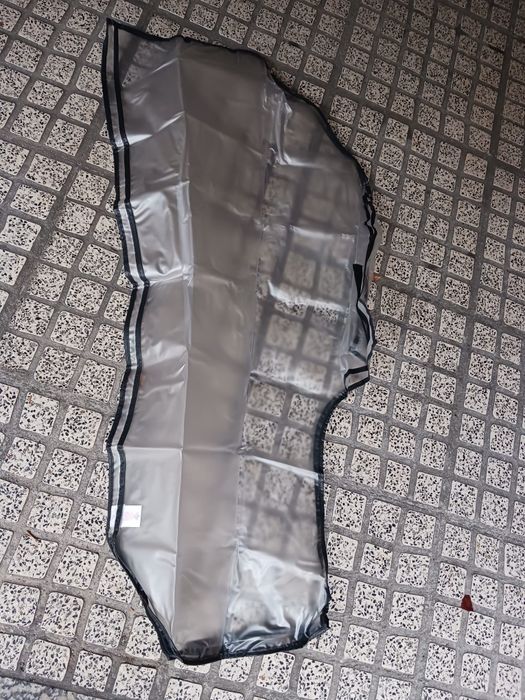 Capa de chuva Saco de Golfe