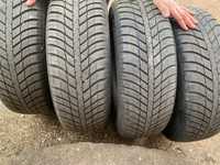 Шини Nexen NBlue 4 Season 195/65 R15 91V