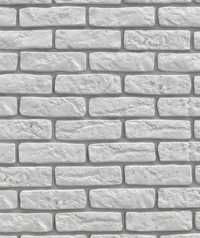 Stone Master Kamień elewacyjny Loft Brick biała cegła