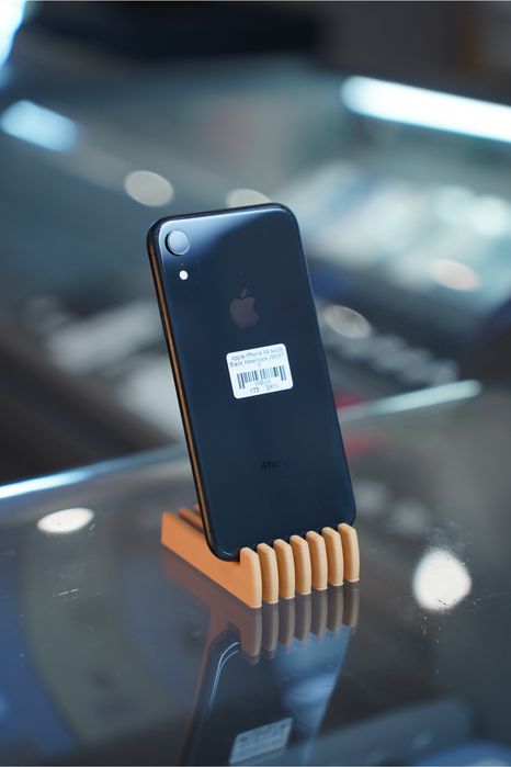 iPhone XR 64GB Black Neverlock *Магазин inStyle* 11/12/13/14 Pro Max