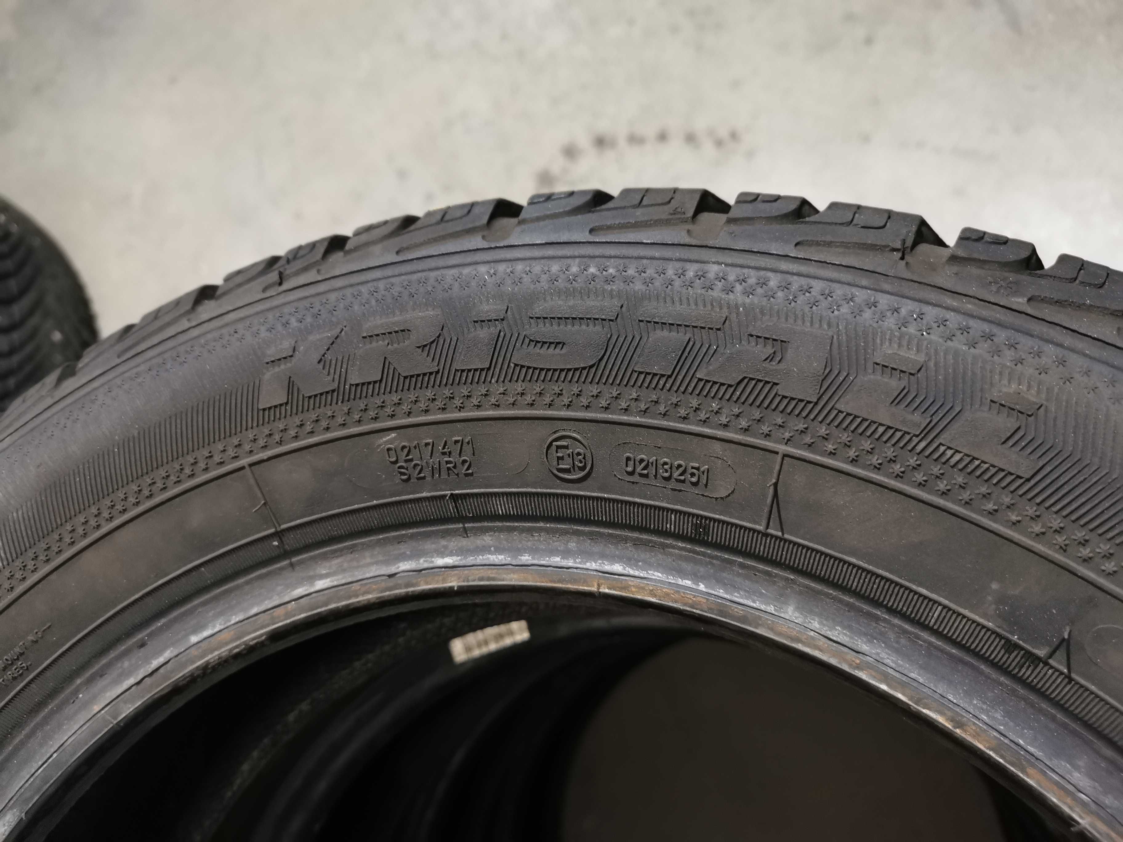 Fulda Kristall Montero 2 175/65r15 84T 2018r N5397