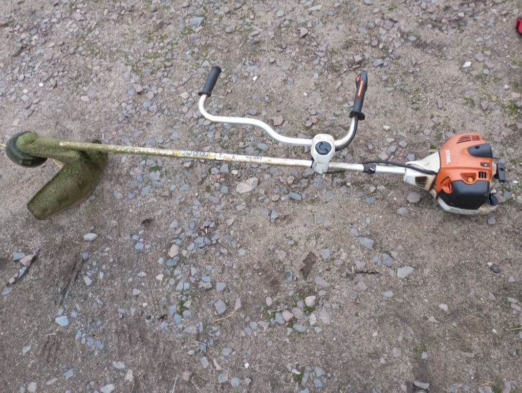 Kosa Stihl FS 261