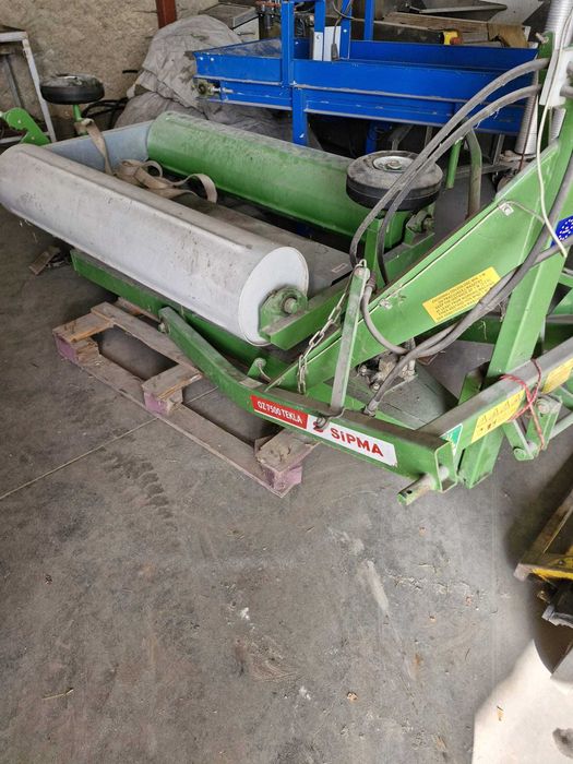 Owijarka do bel Sipma