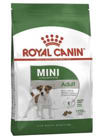АКЦИЯ!Royal canin Mini Adult 8 кг