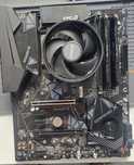 Płyta główna gygabite x570