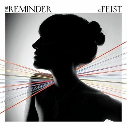 Feist - The Reminder CD (1 wyd.) (indie folk)