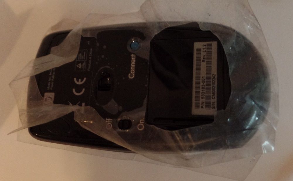 3 Ratos para Peças + teclado preto (BE) (BX)
