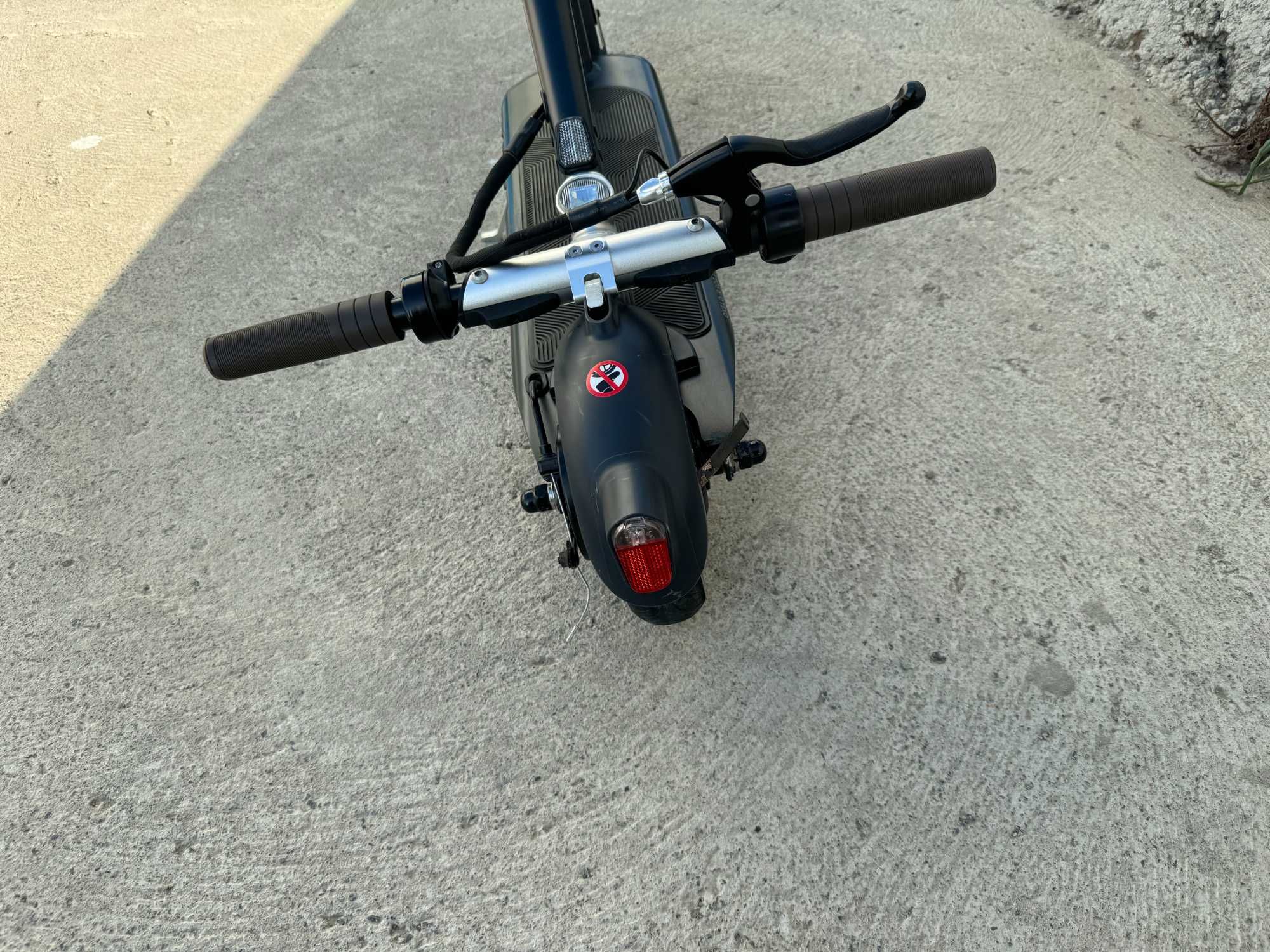 Trotinete DECATHLON R900E