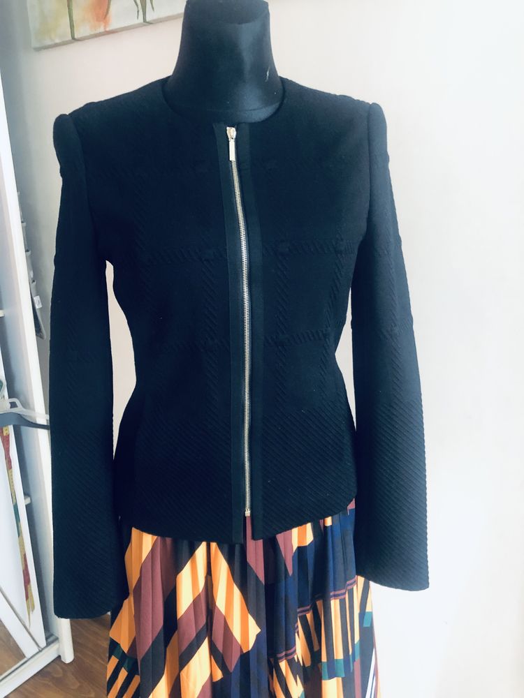 Hugo Boss sweter zakiet