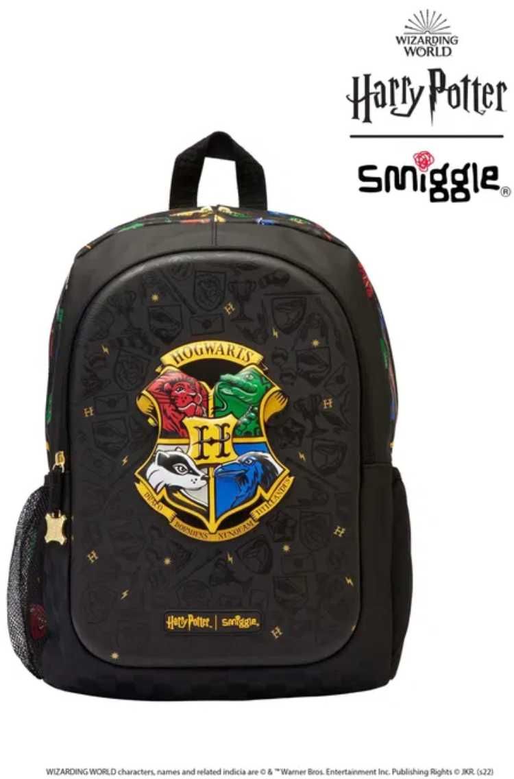 Шкільний рюкзак Гаррі Поттер Harry Potter від Smiggle