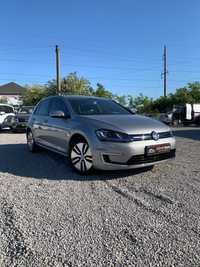 Volkswagen e-Golf 2016 рік 24 кв.