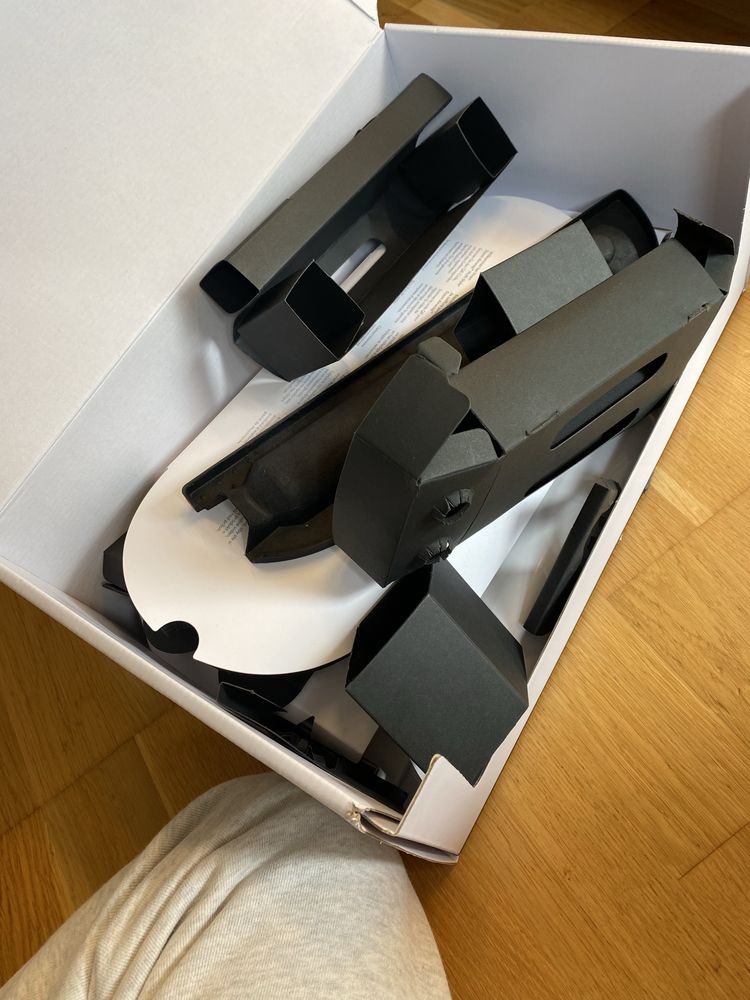 Dyson Airwrap complete long