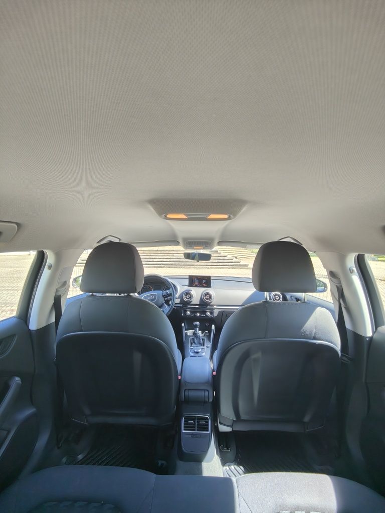 Audi  A3 1.6 TDI