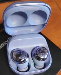 Бездротові навушники Samsung Buds Pro violet