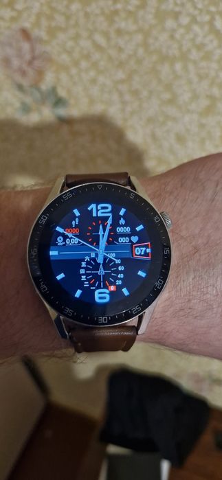 Смарт годинник gt3