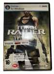 Tomb Raider Underworld Box PL Nowa Folia PC