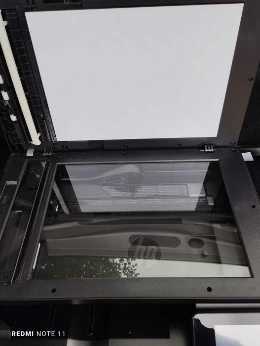 Принтер HP Lazer Jet pro 200 color MFP M276N кольоровий лазерний принт