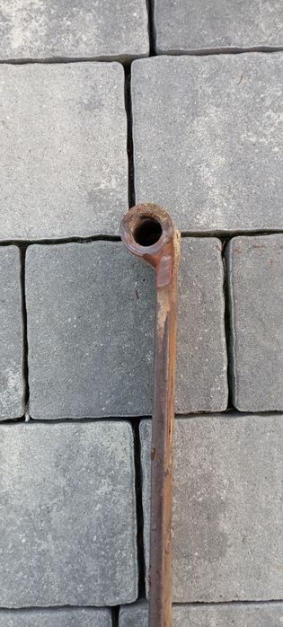 Zawiasy do wrót bramy drzwi garażowych