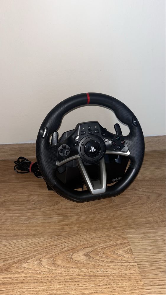 HORI Racing Wheel Apex