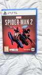 Spiderman 2 Stan bardzo dobry