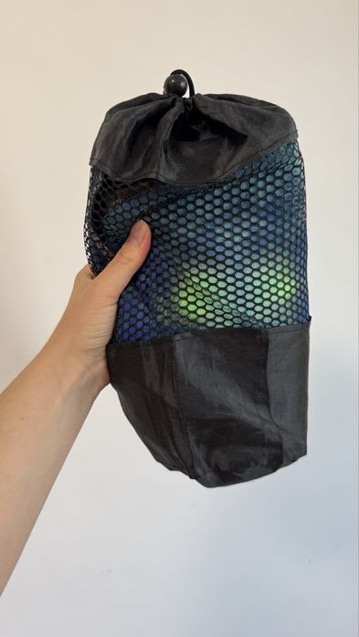 Рушник для спорту ТОРГ