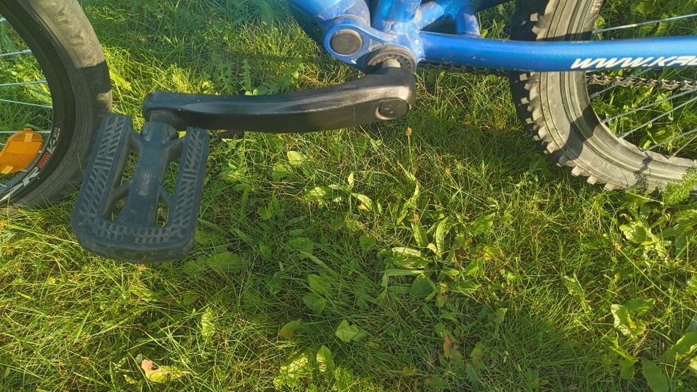 Kross Hexagon ATB X1 26 cali rower góral