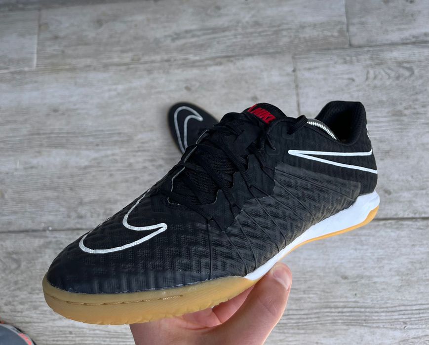 buty piłkarskie Nike hypervenom x Finale IC