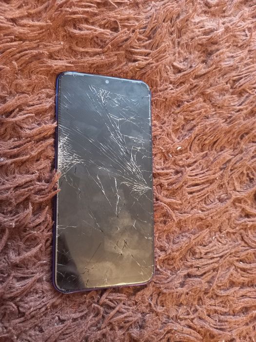 Мобільний телефон Xiaomi Redmi Note 9 4/64