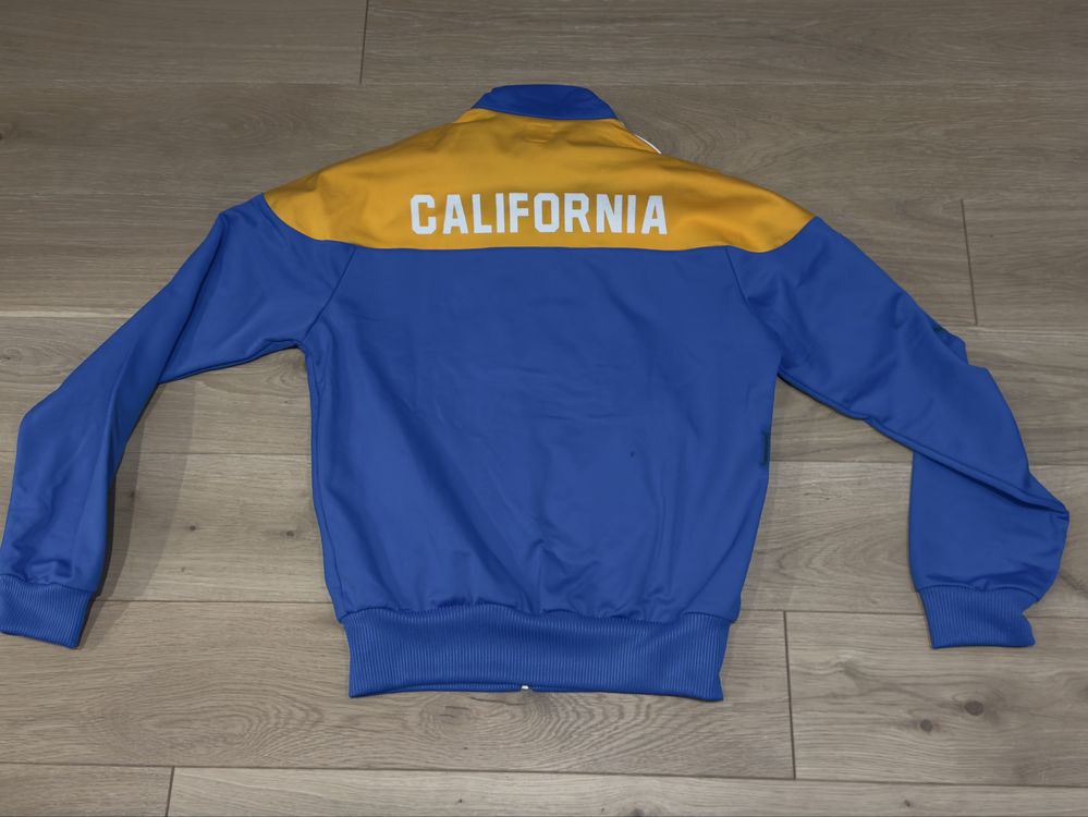 Bluza Adidas adicolor firebird california r M