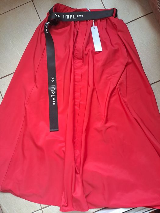 Стильова спідничка Imperial p.s (буде добре від хs до м)