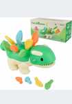Fun Dinosaur sorter,ukladanka 18m+