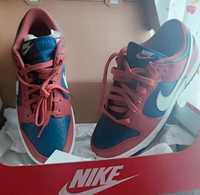 Nike DUNK Low-Nowe