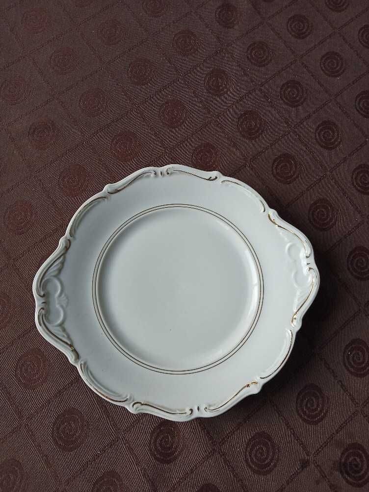 półmisek porcelana Wałbrzych