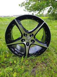 Alufelgi Aluet 17" cali 8J Opel Chewrolet 5x105