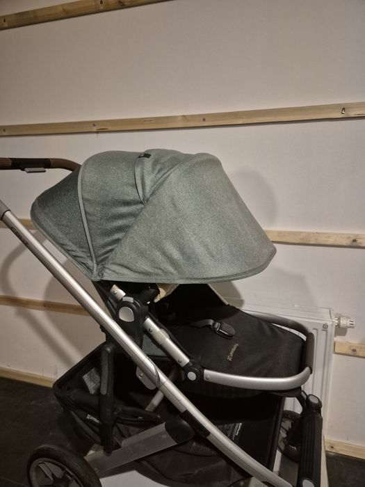 Wózek UPPAbaby Cruz v2