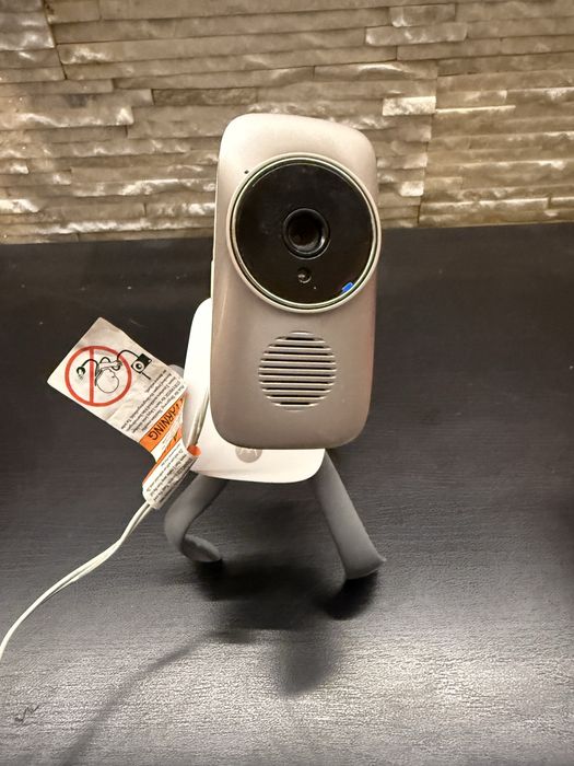 Motorola Digital Video Baby Monitor with Wi-Fi MBP845CONNECT