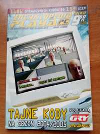 Tajne kody do gier 2