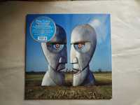 Pink Floyd ‎– The Division Bell vinyl