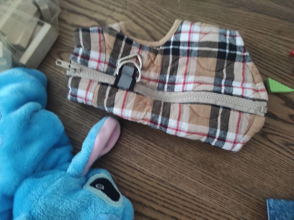 Одяг для маленьких собачок