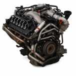 Regeneracja Silnika Porsche Cayenne 4.2 TDI CUD GWARANCJA 1 rok