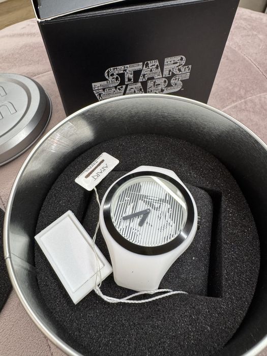 Zegarek Am Pm Star Wars