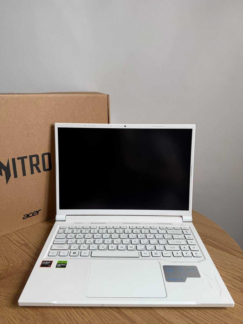 Acer Nitro V 14 ANV-14-61 на ГАРАНТІЇ!